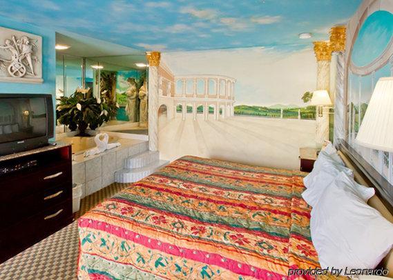 Econo Lodge Absecon Cameră foto