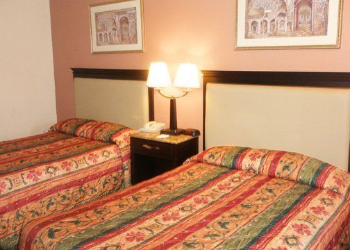 Econo Lodge Absecon Cameră foto
